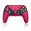 Bluetooth Wireless Gamepad for Playstation 5 Controller PS5 Console Gaming Controller  with Turbo Dual Sense Vibrate Programming