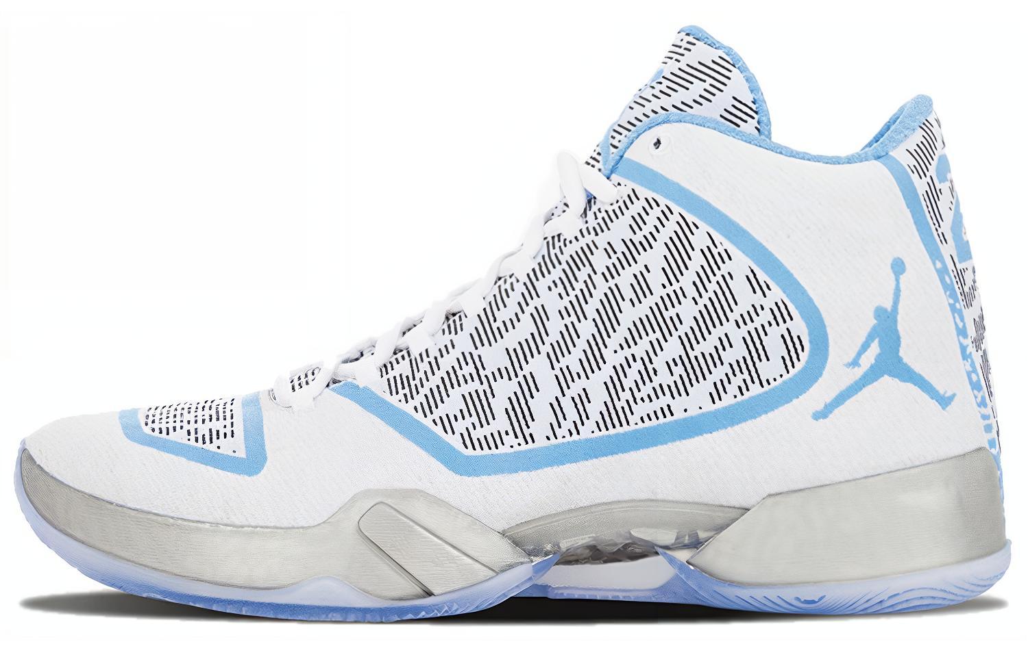 

Air Jordan 29 Pantone 717796-108 42.5