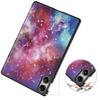 Case for Xiaomi Redmi Pad Pro / Xiaomi Poco Pad, Smartcase, Galaxy