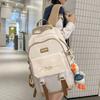 Children Elementary School Girls Large Capacity Backpack High School Students Junior High School Students Backpack
