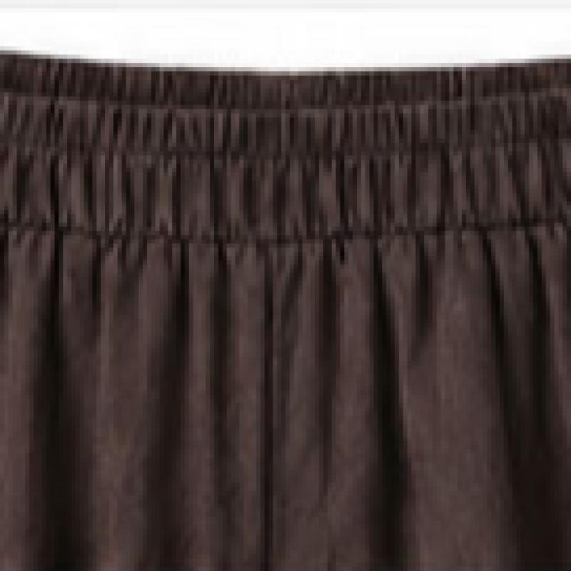 Maribon Sheer Blouse Shorts Set