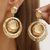 Fashion Drop Earrings For Women's Jewelry