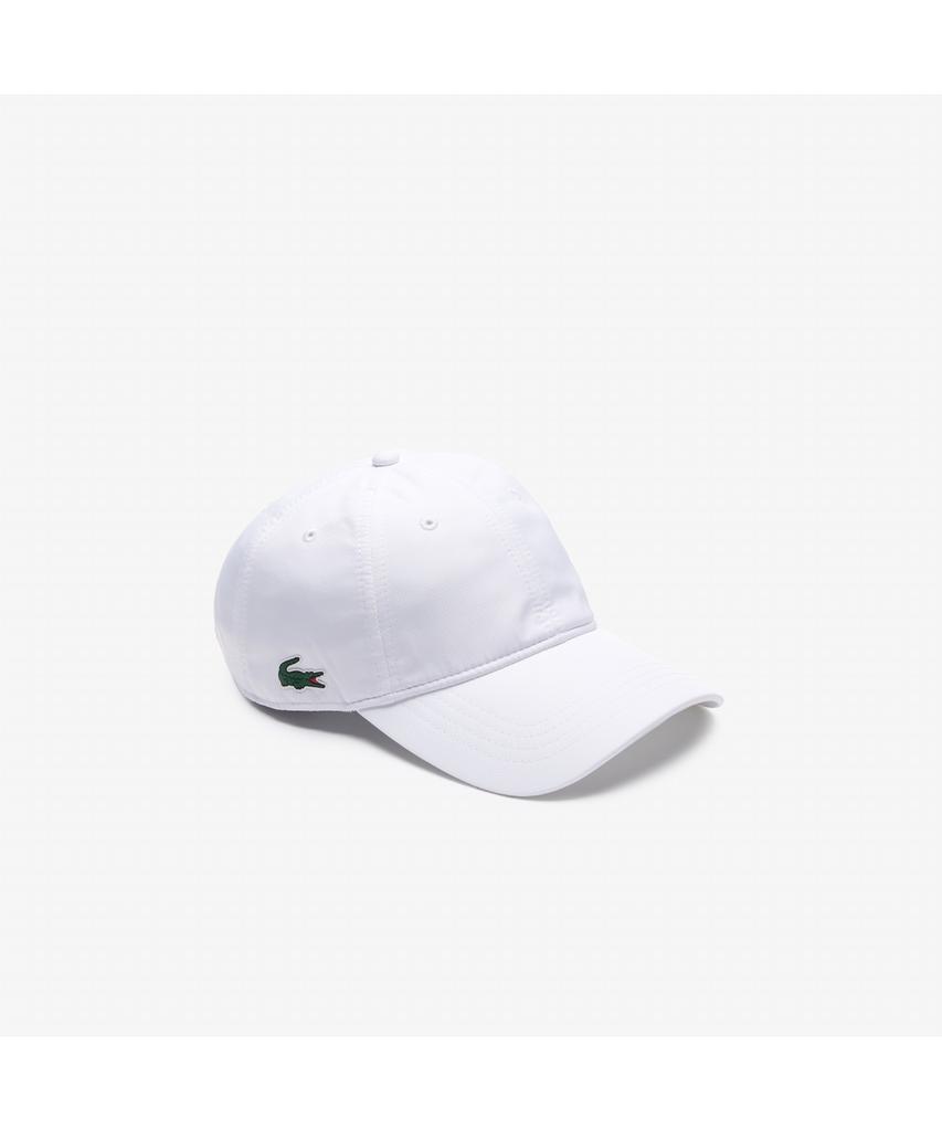 LACOSTE Men'S Ripstop Tennis Ball Cap Rk2662-55N 001