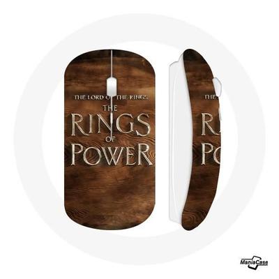 Drahtlose Maus Der Herr der Ringe Die Ringe der Macht Serie 2022