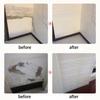 Self-Adhesive Panels 3D Soft Crash Foam Wallpaper Imitation Brick Wall Stickers Home Living Room Kid Bedroom Decor