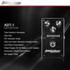 Aroma ADT-1 Symulacja Zniekształceń Efekt Gitarowy Pedał Obudowa ze Stopu Aluminium Prawdziwy Bypass Części i Akcesoria do Gitary Elektrycznej