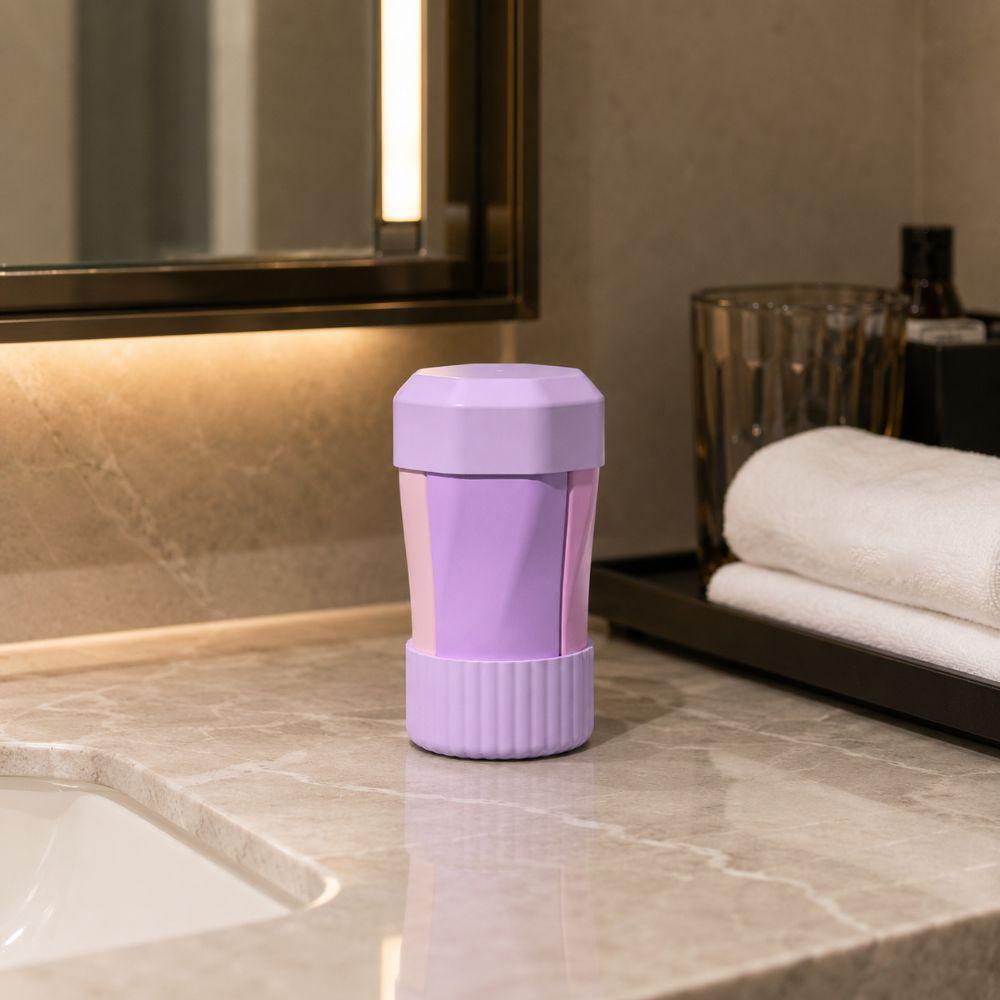 4 In 1 Empty Bottle Kit Silicone Lotion Squeeze Bottles Shampoo Empty Container  Household