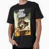 Eastwood Once Upon a Time in the West 1968 westernfilm Vintage cowboyfilm cadeau t-shirt Groot