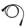 Speed Sensor Extension Cable 3 Pin Female to Male Extension Cord for    01   BBHD Middle Drive Motor