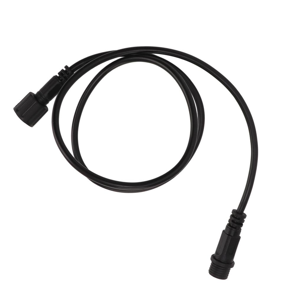 Speed Sensor Extension Cable 3 Pin Female to Male Extension Cord for    01   BBHD Middle Drive Motor
