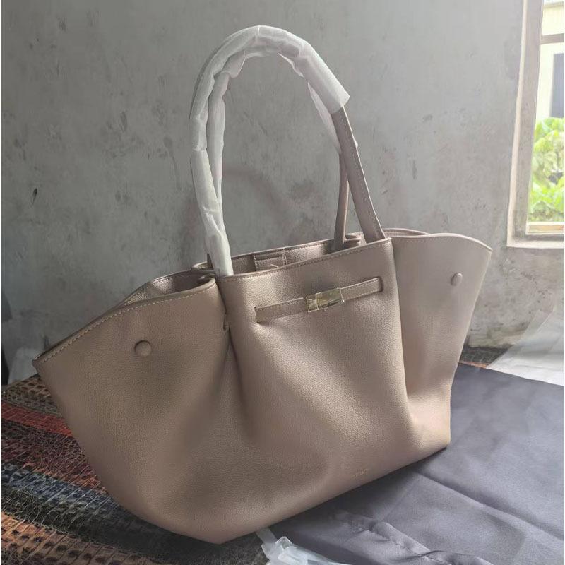 DEMELLIER Wings Bag Premium Handbag Dumpling Bag Large Capacity Commuter Bag Tote Bag Women's New York Bag
