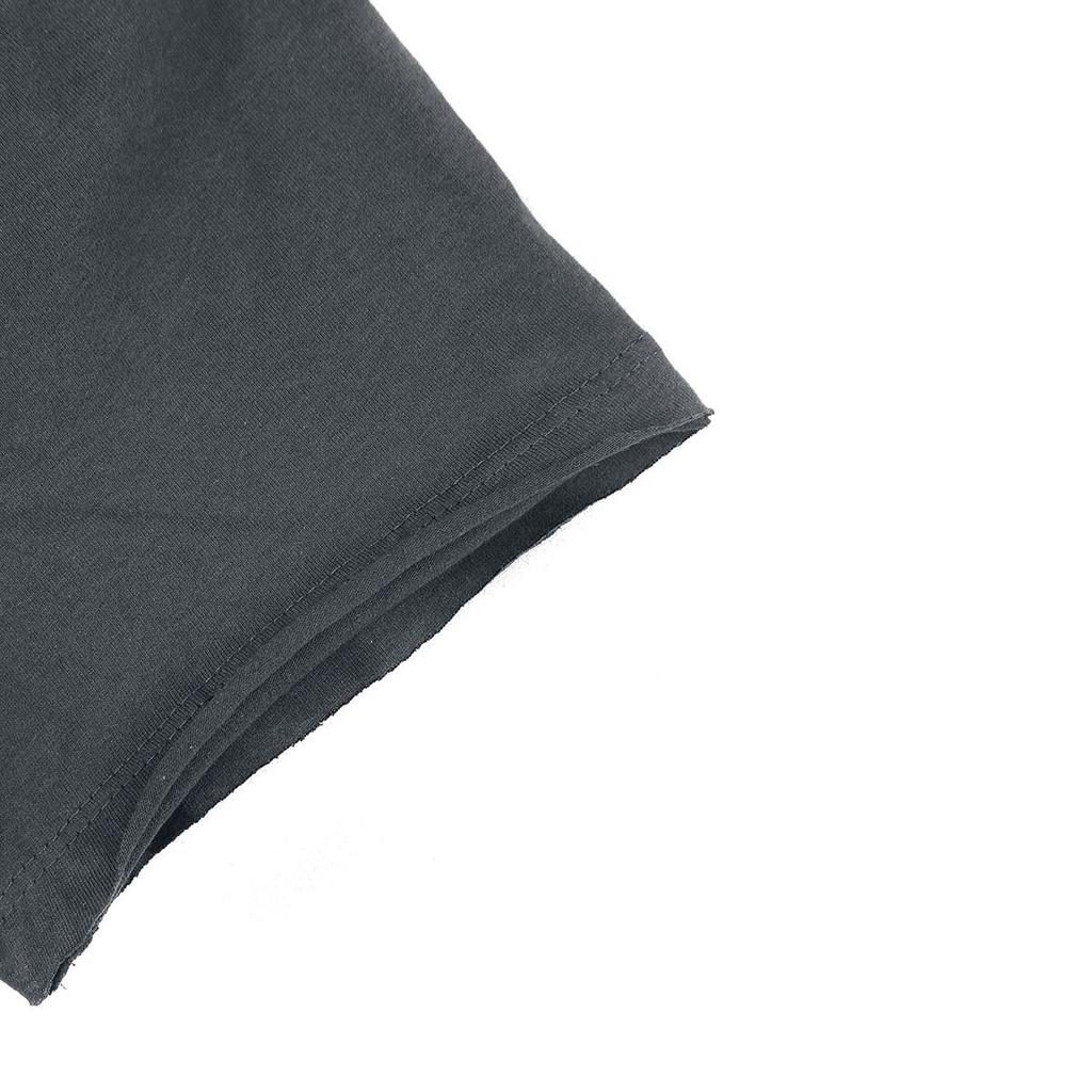 Amplified Unisex Adult Camo Logo Oasis T-Shirt