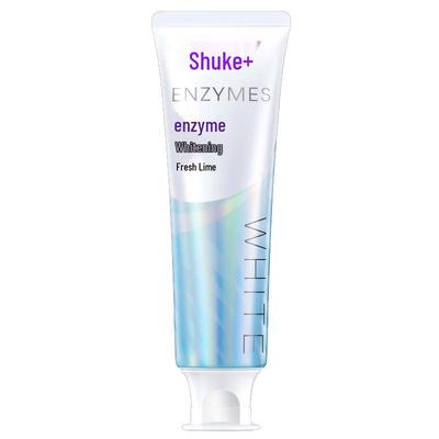Shuke Expert Whitening Enzyme Toothpaste