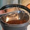 Premium Nonrust Steel Coffee Filter Suitable With KBGV KBT Series Machines For Enhancing Flavor Extraction