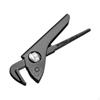 Pipe Wrench for Household Repairs