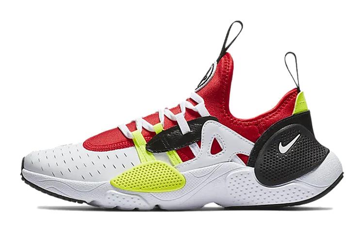 

Nike Huarache EDGE. BG University Red GS AQ2431-100 37.5