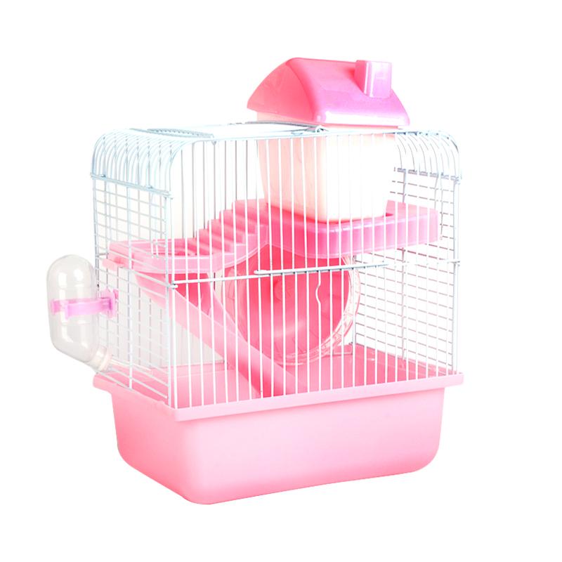 hamster pet cage
