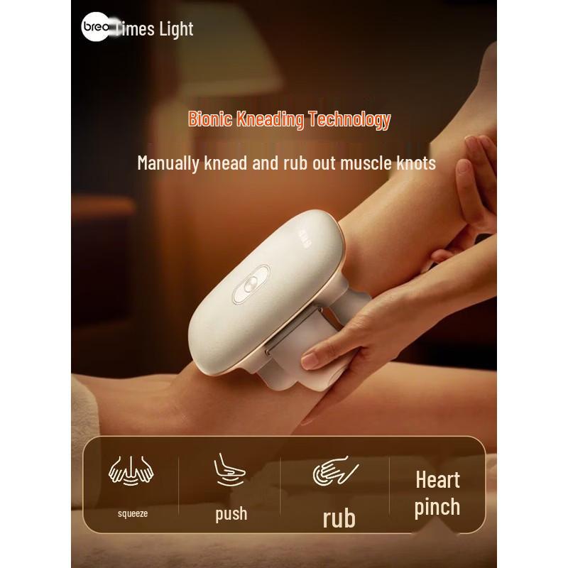 Breo T1 Calf and Leg Massager