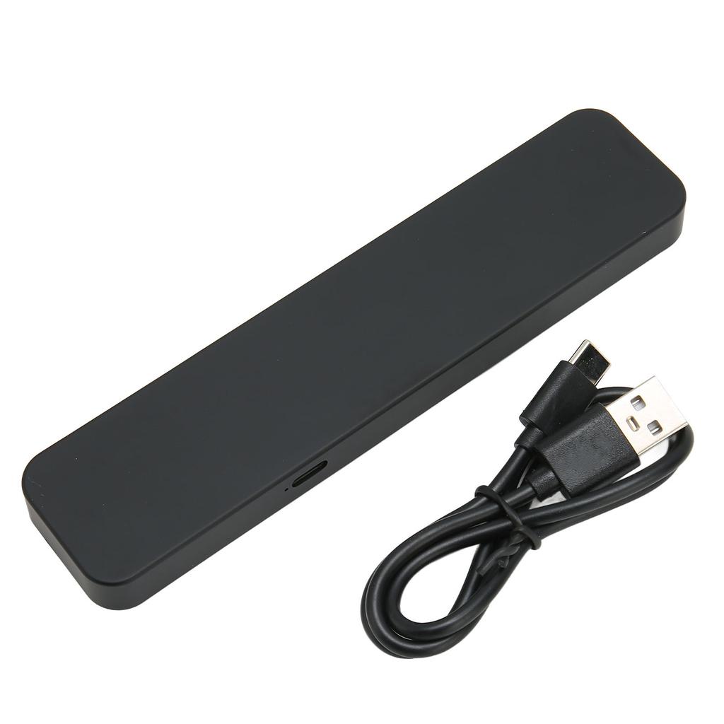 Bone Conduction Pillow Speaker Stereo Bluetooth Wireless Sleeping Speaker for Side Sleepers Adults Baby