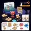 Kids' Science Lab DIY Kit: Elementary Teaching Aids & Early Education Toys