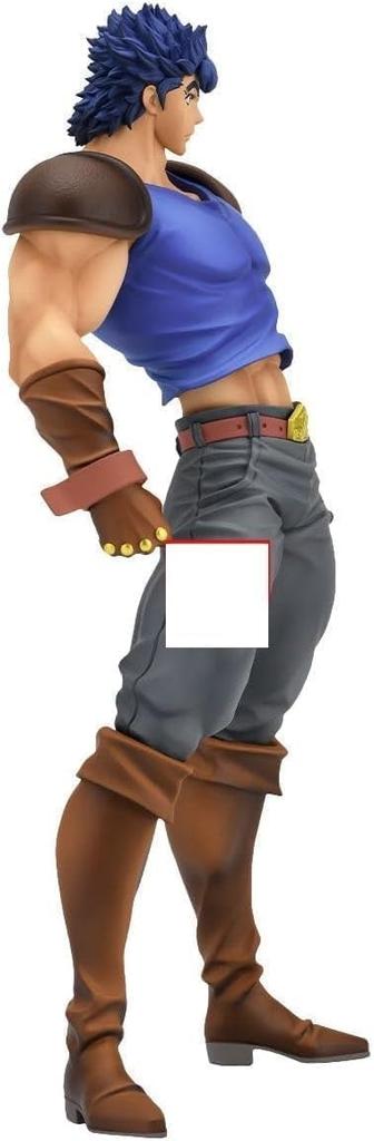 JoJo Figure Jonathan Joestar Dio Brando Mometria Figure Bizarre Adventure Phantom Blood 28cm 2 Types Official Goods JoJo's Approx.