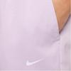 Nike Dri-Fit One Skin-Friendly Fashionable Versatile Simple Men Bottoms Pink-Purple White FD2857-537