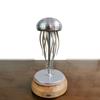 Mechanical Jellyfish Dancing Ornaments Creative High-end Tide Play Decoration Ornaments Suitable for Decompression