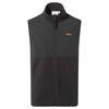 TOG24 Mens Maray Contrast Fleece Vest