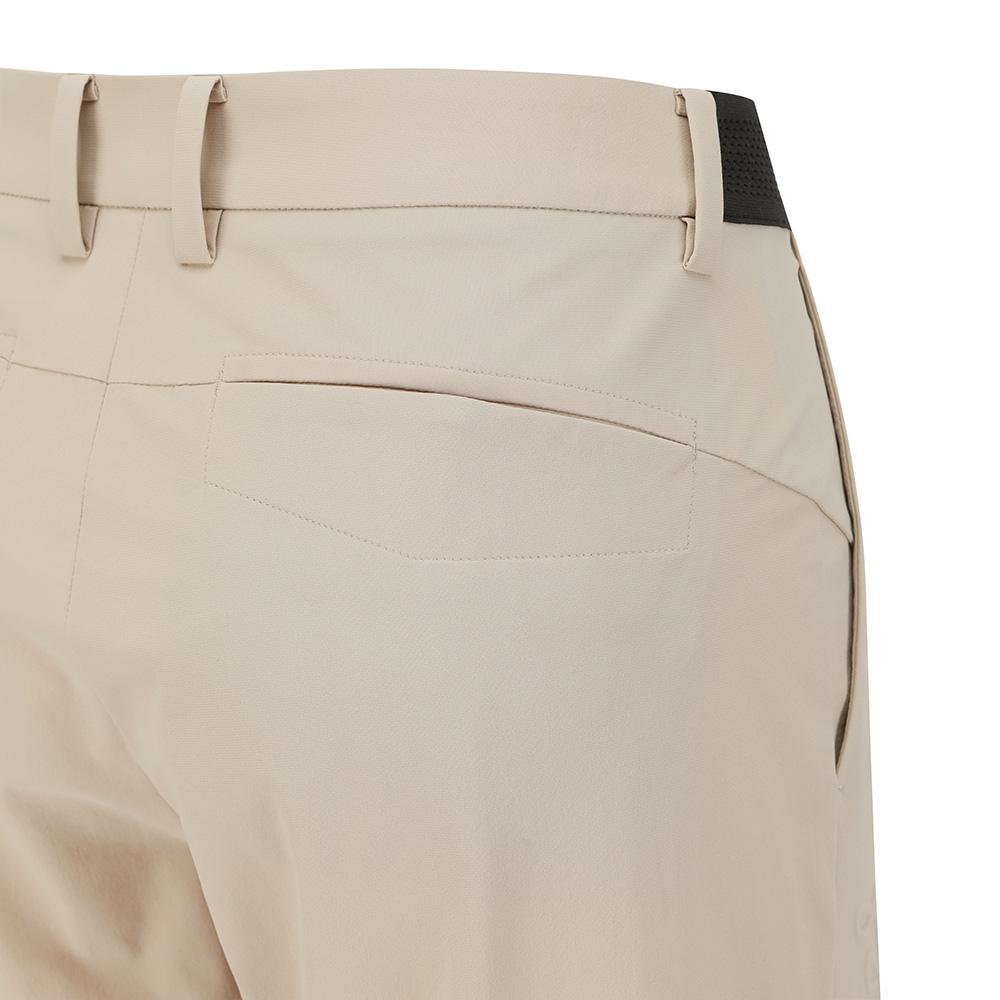 MALBON GOLF Ice Ventil Straight Pants Light Beige (Man)