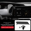 Car Mount Holder for Changan UNIV, Deep Blue SL03, UNIK, 2nd Gen CS55 PLUS, Nuomi Corn Models