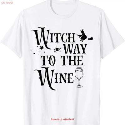 Na górę – T-shirty i koszulki