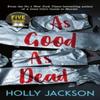 La fel de mort ca mortul de Holly Jackson Carte cu copertă moale 9781405298605