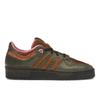 X The Simpsons Rivalry Low 86 Werewolf Flanders Wild Brown Wild Pine Rose Tone Unisex IF7190