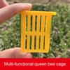 Multi Purpose Animal Trap Cage Efficient and Safe Wildlife Capture Beekeeping Cages for Varied Use in Pest Control