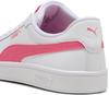 Кроссовки Puma Smash 3.0 L white/magic rose