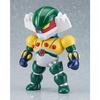 Figurine - GOOD SMILE COMPANY - Steel Jeeg - Soft Vinyl - 22 Cm - Super Deformed