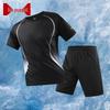 Men's Quick-Dry Summer Sportswear Set