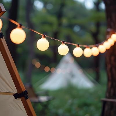 Battery Operated String Lights For Bedroom, 10/20Ft 20/40 LED Lights For Balcony Classroom Wedding Girls Room RV Christmas Garden Party Campin