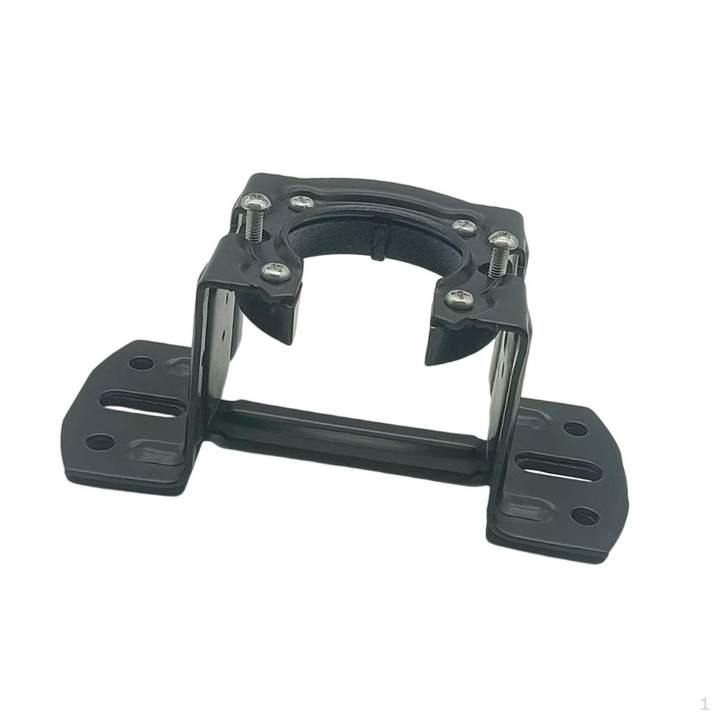 Ceiling Fan Mounting Bracket Installation Accessory Metal Mount Adapter Parts for