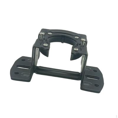 Uchwyt montażowy wentylatora sufitowego Akcesoria montażowe Metalowy adapter montażowy Części do