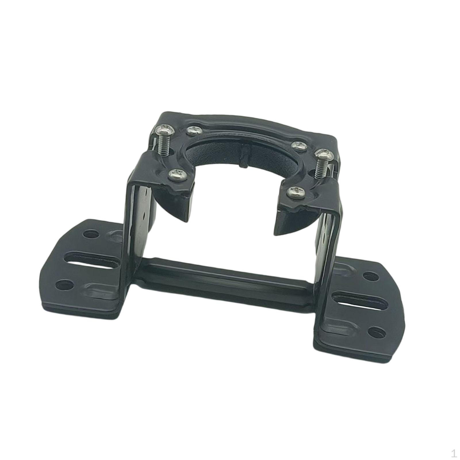 

Ceiling Fan Mounting Bracket Installation Accessory Metal Mount Adapter Parts for