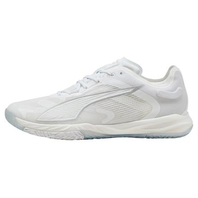 Accelerate Nitro SQD 4 Sneaker Weiß/Silber