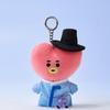 BT21 Portachiavi di Peluche K-SEONBI ver.