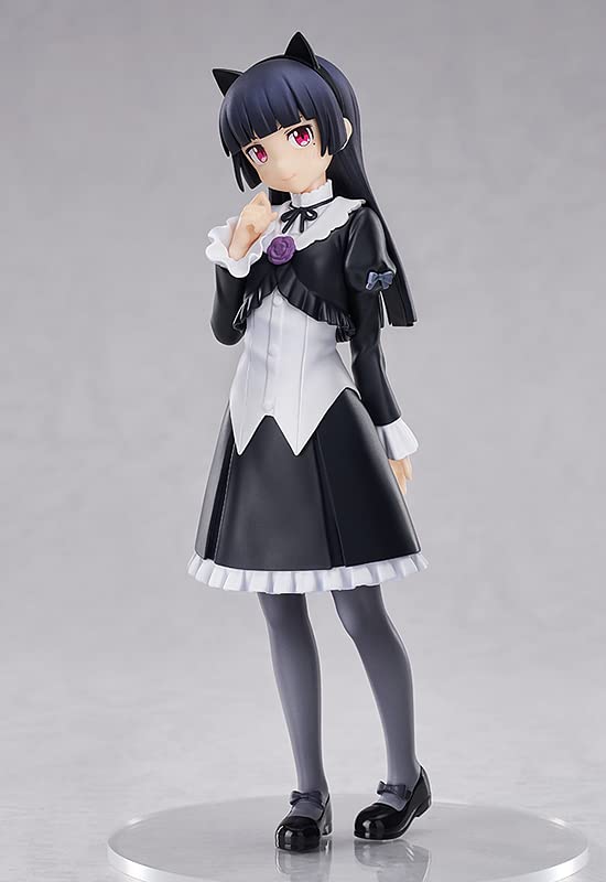 POP UP PARADE My Little Sister Can't Be This Cute Kuroneko Non-scale Plastic Painted Complete Figure GAS94595