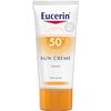 Eucerin Sun Protection Sensitive Protect Face Sun Cream SPF50+ 50ml