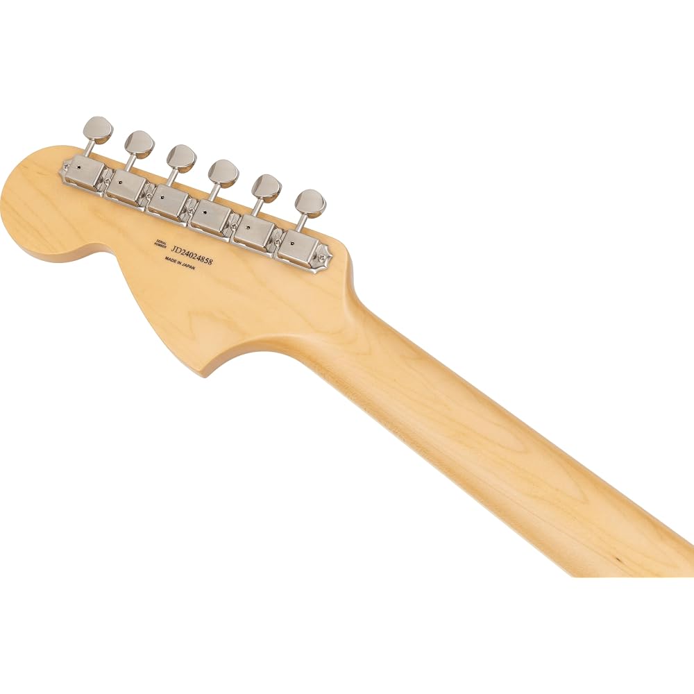 Fender Fender Electric Guitar Made in Japan Traditional Late 60s Jazzmaster®, Rosewood Fingerboar...