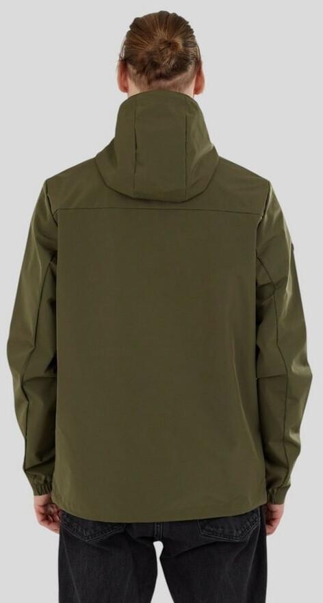 Демисезонная куртка Fundango Jacke 'Clayton' oliv