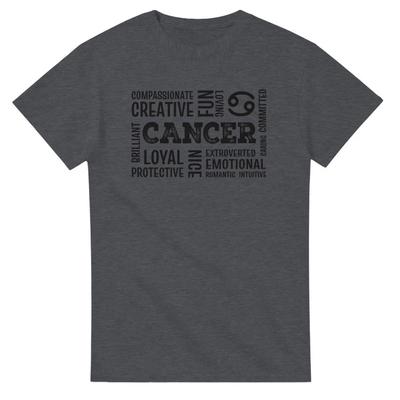 Oberteile – T-Shirts