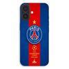 Case For iPhone 16 PSG LOGO JORDAN CHAMPIONS LEAGUE WINNER Maniacase