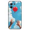For Infinix Note 60 5G Case Cute Animal Fashion Flower Silicone Phone Case For Infinix Note60 X6879 Lens Protect Soft TPU Cover